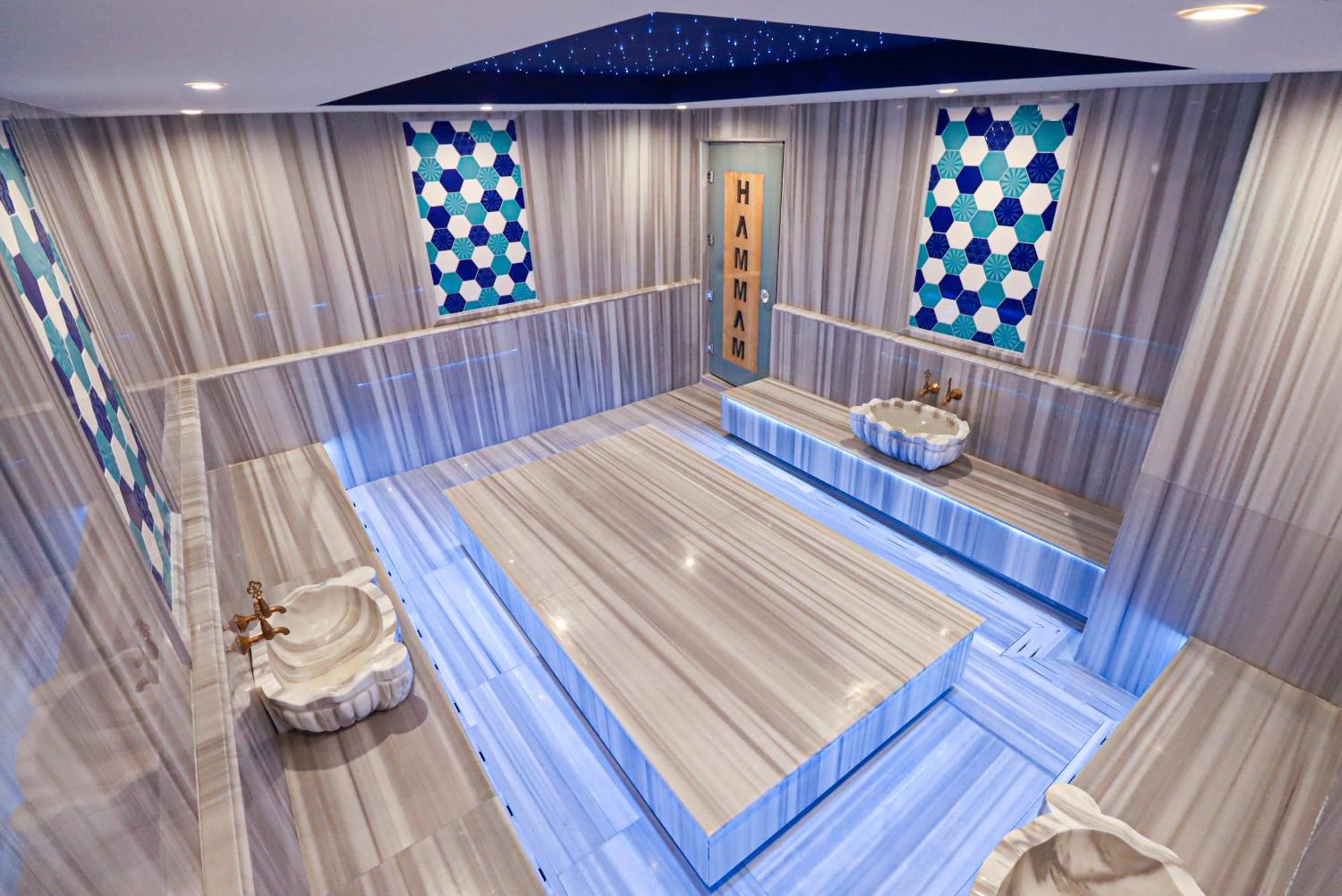 Terra Apartments In Caesar Blue Resort, Fixed Lunch Till 3Pm, Gym, Heated Pool, Sauna, Kids Club Rizokarpaso Extérieur photo