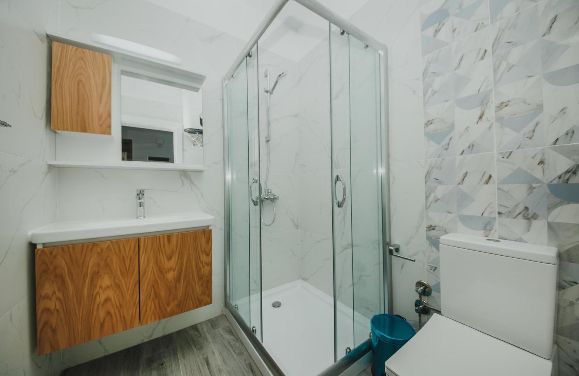 Terra Apartments In Caesar Blue Resort, Fixed Lunch Till 3Pm, Gym, Heated Pool, Sauna, Kids Club Rizokarpaso Extérieur photo