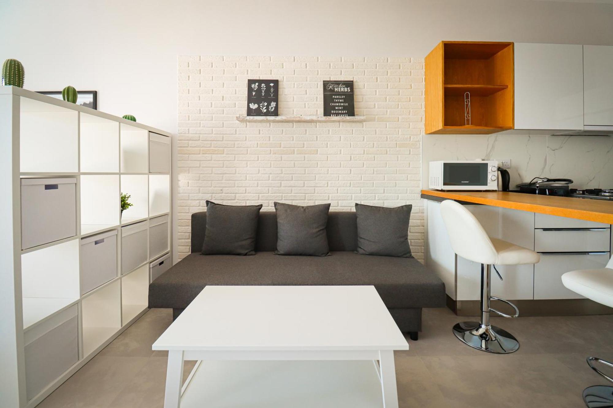 Terra Apartments In Caesar Blue Resort, Fixed Lunch Till 3Pm, Gym, Heated Pool, Sauna, Kids Club Rizokarpaso Extérieur photo