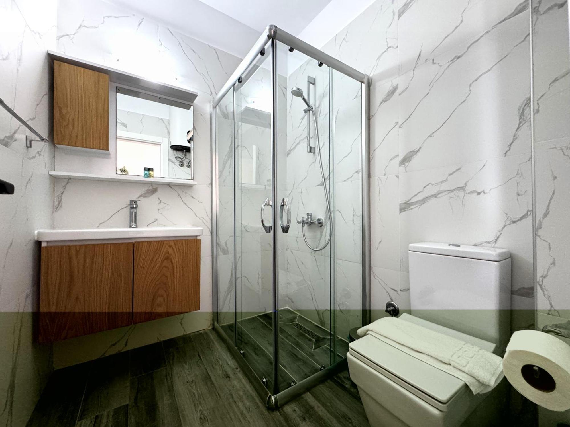 Terra Apartments In Caesar Blue Resort, Fixed Lunch Till 3Pm, Gym, Heated Pool, Sauna, Kids Club Rizokarpaso Extérieur photo