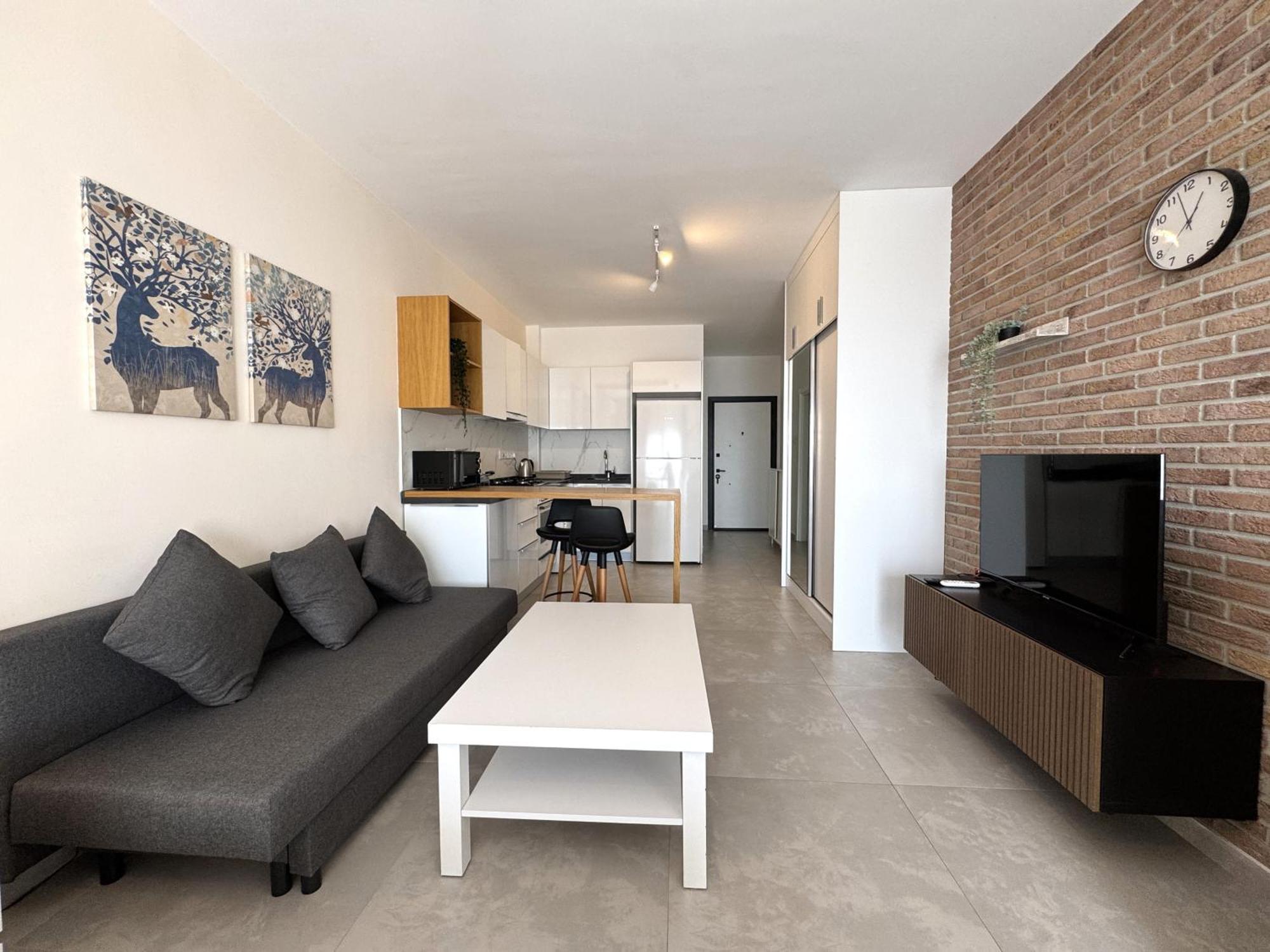 Terra Apartments In Caesar Blue Resort, Fixed Lunch Till 3Pm, Gym, Heated Pool, Sauna, Kids Club Rizokarpaso Extérieur photo